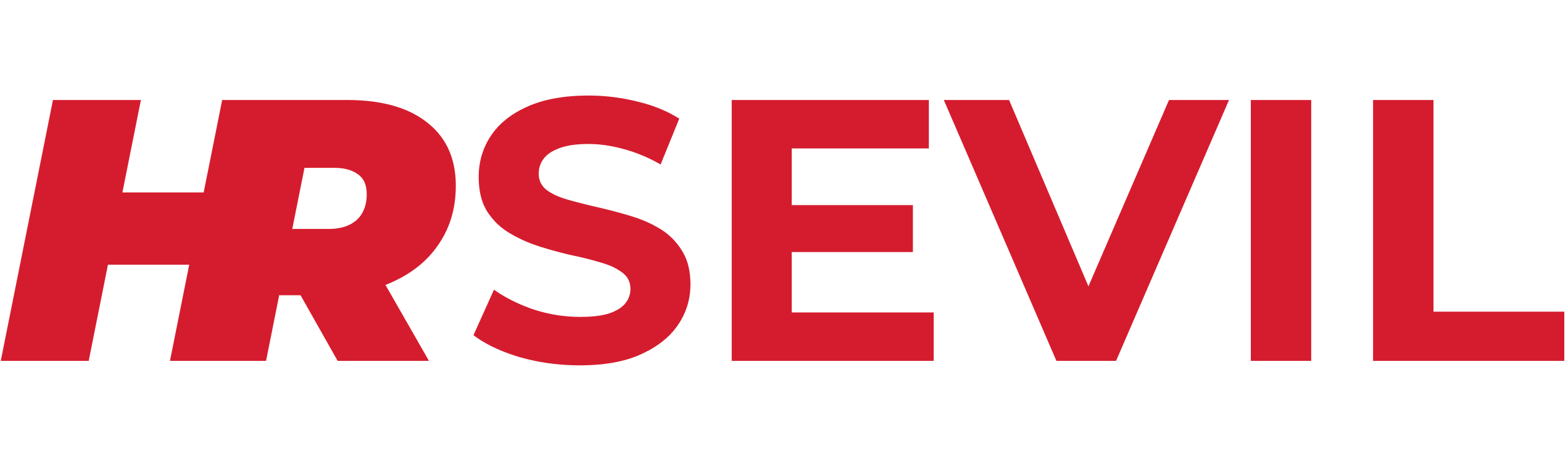 Hrsevil