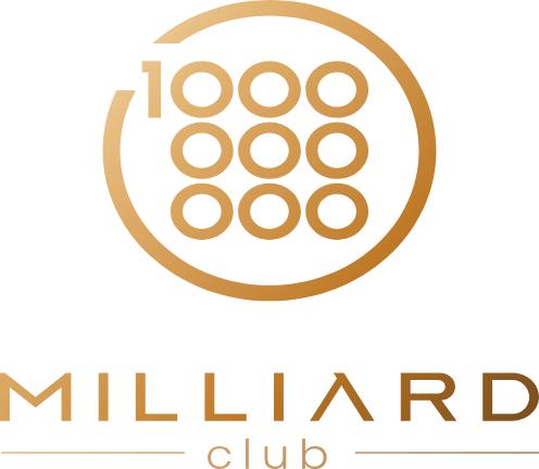 Milliard Club