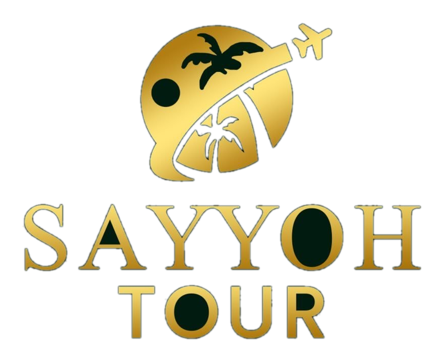 Sayyoh Tour